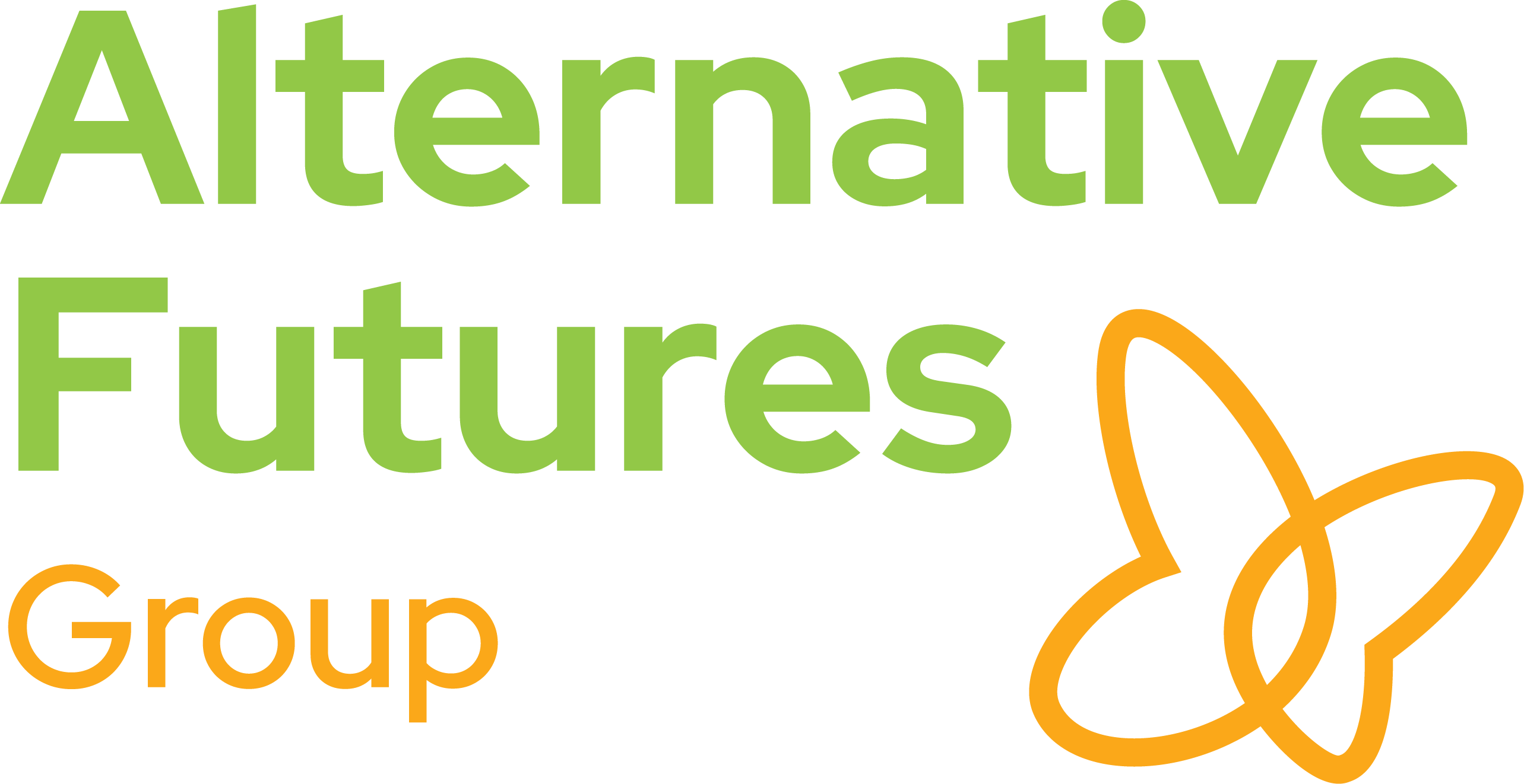 Alternative Futures Group Logo